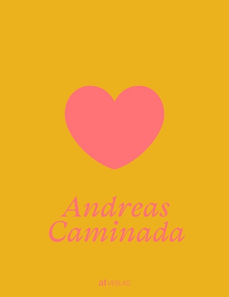 Andreas Caminada - Pure Freude