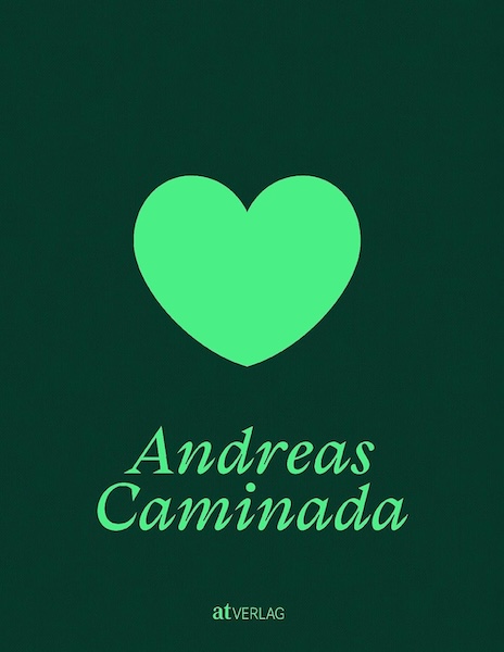 Andreas Caminada - Pure Frische