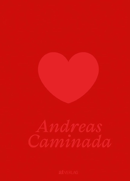 Andreas Caminada - Pure Leidenschaft