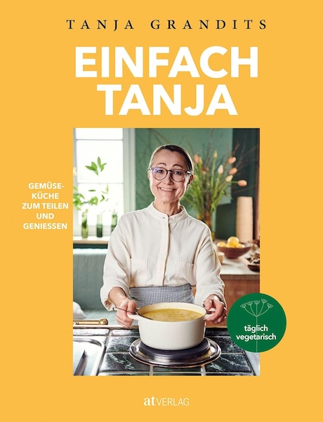 Tanja Grandits - Einfach Tanja