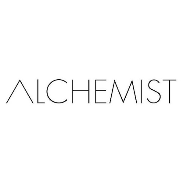 Alchemist Logo