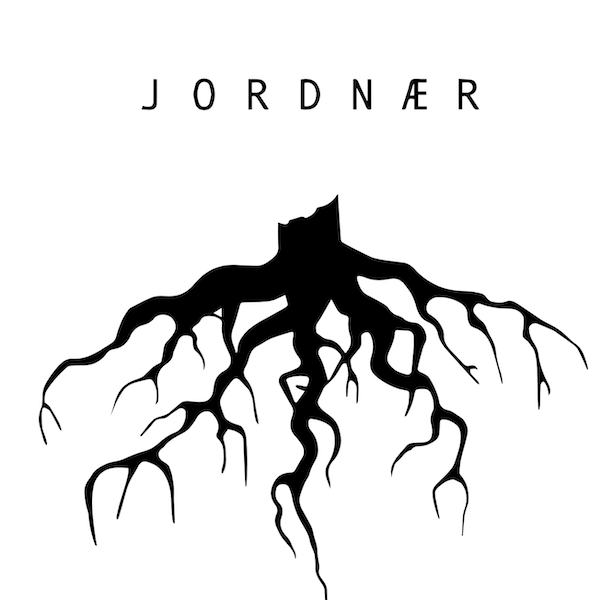 Jordnaer Restaurant Logo